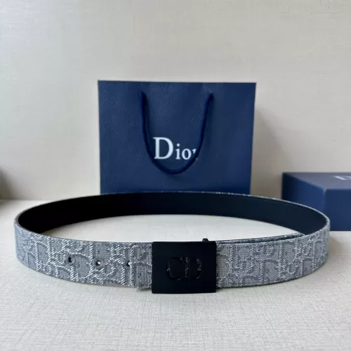 Christian Dior AAA Quality Belts In 3.5cm For Men #1338981