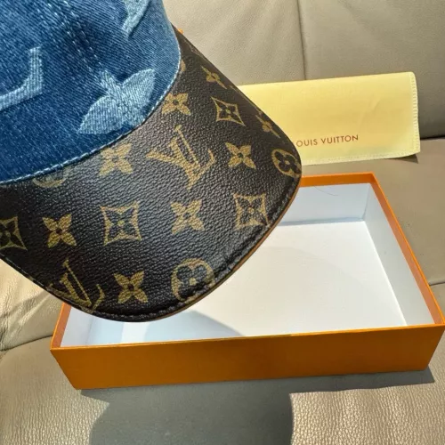 Replica Louis Vuitton LV Caps #1338988 $36.00 USD for Wholesale