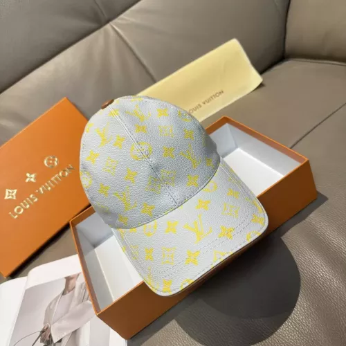 Louis Vuitton LV Caps #1338991