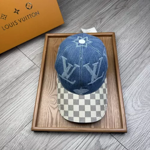 Louis Vuitton LV Caps #1339006