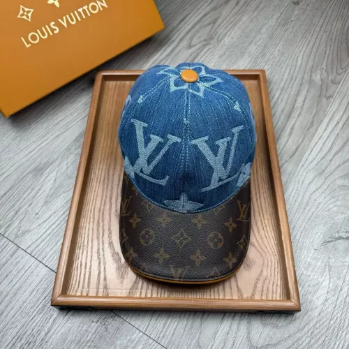 Louis Vuitton LV Caps #1339007
