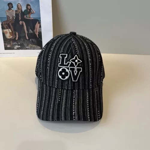 Louis Vuitton LV Caps #1339018