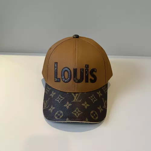 Louis Vuitton LV Caps #1339033