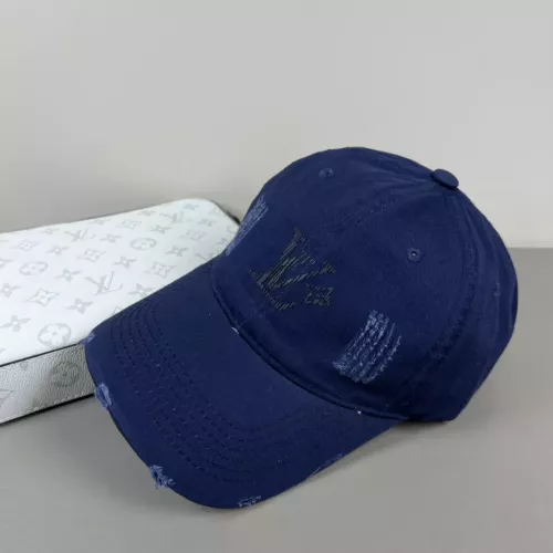 Louis Vuitton LV Caps #1339049
