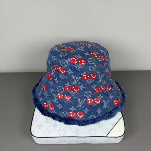 Replica Louis Vuitton LV Caps #1339062 $27.00 USD for Wholesale