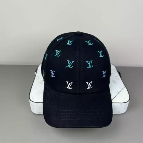 Louis Vuitton LV Caps #1339088