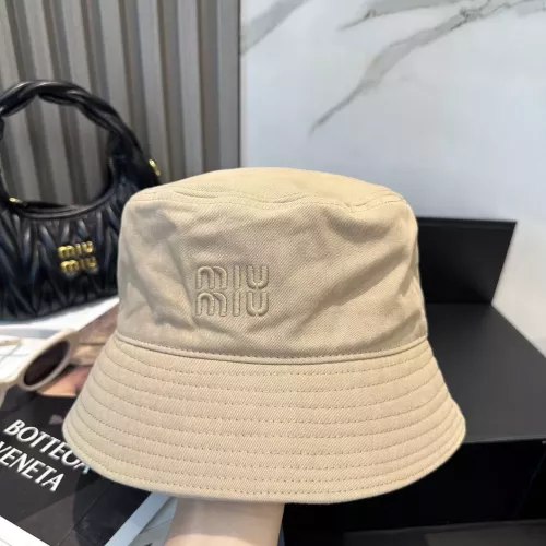 MIU MIU Caps #1339116