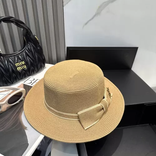 Replica Yves Saint Laurent YSL Caps #1339121 $32.00 USD for Wholesale