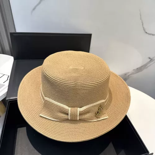 Replica Yves Saint Laurent YSL Caps #1339121 $32.00 USD for Wholesale