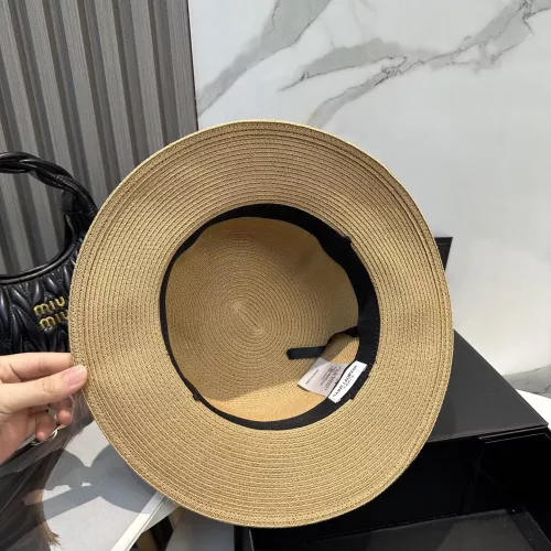 Replica Yves Saint Laurent YSL Caps #1339121 $32.00 USD for Wholesale