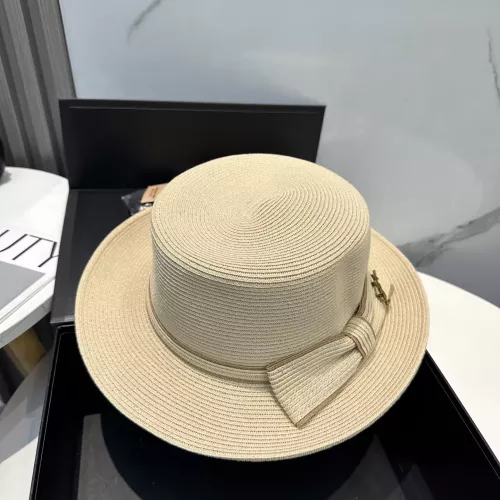Replica Yves Saint Laurent YSL Caps #1339122 $32.00 USD for Wholesale