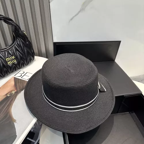 Replica Yves Saint Laurent YSL Caps #1339124 $32.00 USD for Wholesale