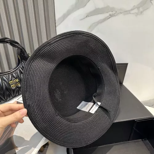 Replica Yves Saint Laurent YSL Caps #1339124 $32.00 USD for Wholesale