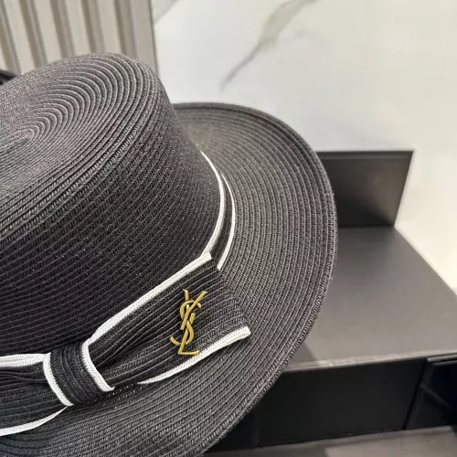 Replica Yves Saint Laurent YSL Caps #1339124 $32.00 USD for Wholesale