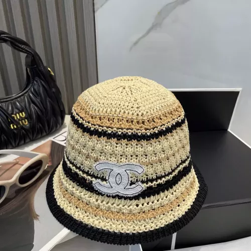 Replica Chanel Caps #1339125 $27.00 USD for Wholesale