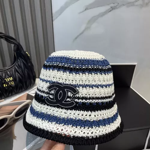 Chanel Caps #1339128