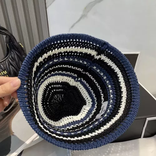 Replica Chanel Caps #1339129 $27.00 USD for Wholesale