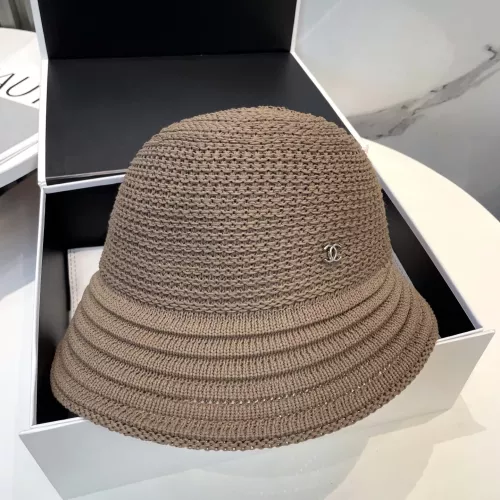 Chanel Caps #1339132