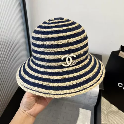 Replica Chanel Caps #1339134 $36.00 USD for Wholesale