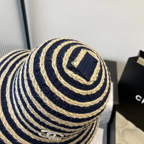 Replica Chanel Caps #1339134 $36.00 USD for Wholesale