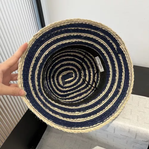 Replica Chanel Caps #1339134 $36.00 USD for Wholesale