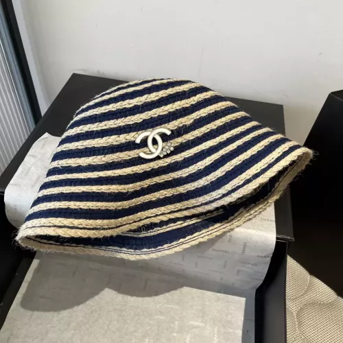 Replica Chanel Caps #1339134 $36.00 USD for Wholesale