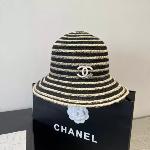 Chanel Caps #1339135