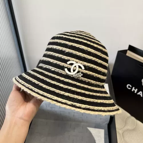 Replica Chanel Caps #1339135 $36.00 USD for Wholesale