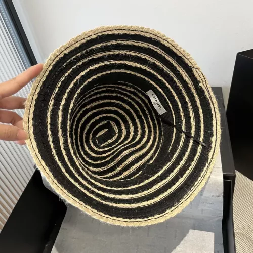 Replica Chanel Caps #1339135 $36.00 USD for Wholesale
