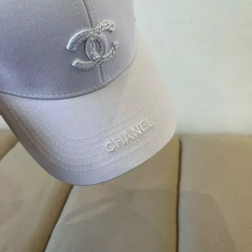 Replica Chanel Caps #1339136 $27.00 USD for Wholesale