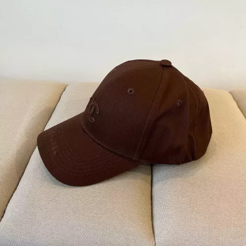 Replica Chanel Caps #1339140 $27.00 USD for Wholesale