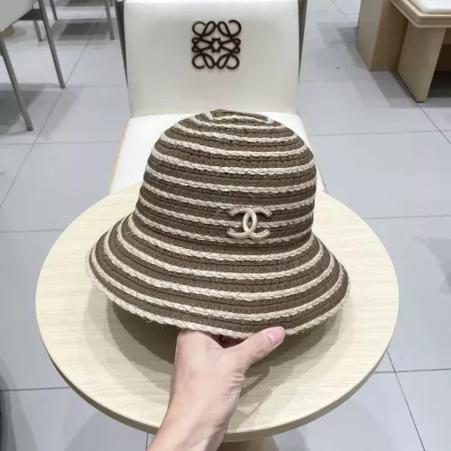 Replica Chanel Caps #1339143 $38.00 USD for Wholesale