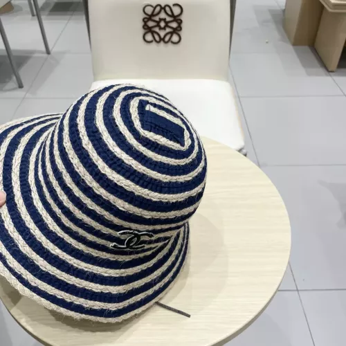 Replica Chanel Caps #1339144 $38.00 USD for Wholesale