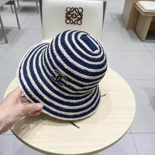Replica Chanel Caps #1339144 $38.00 USD for Wholesale