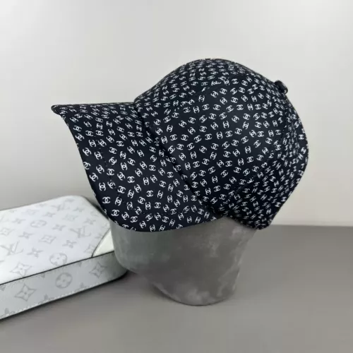 Replica Chanel Caps #1339147 $25.00 USD for Wholesale
