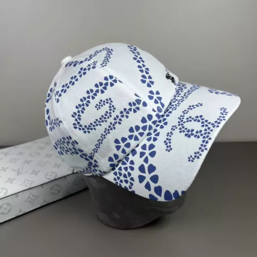 Replica Chanel Caps #1339150 $25.00 USD for Wholesale