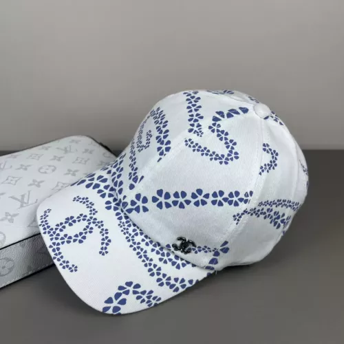 Replica Chanel Caps #1339150 $25.00 USD for Wholesale