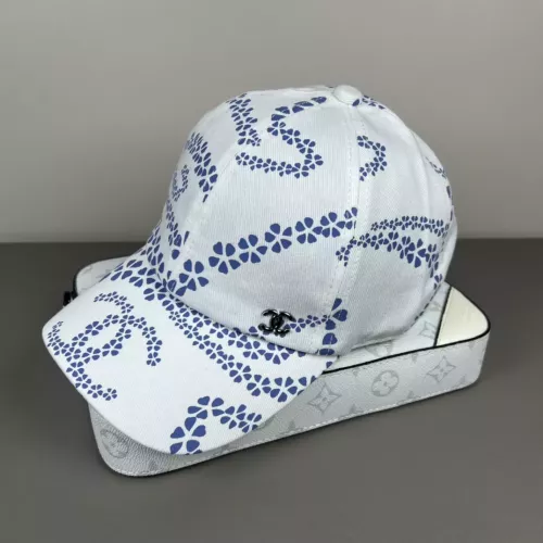 Replica Chanel Caps #1339150 $25.00 USD for Wholesale