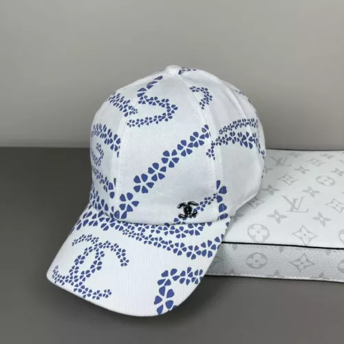 Replica Chanel Caps #1339150 $25.00 USD for Wholesale