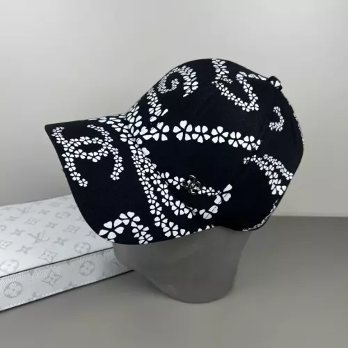 Chanel Caps #1339152