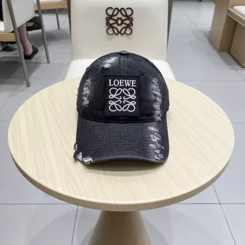 LOEWE Caps #1339158 $32.00 USD, Wholesale Replica LOEWE Caps
