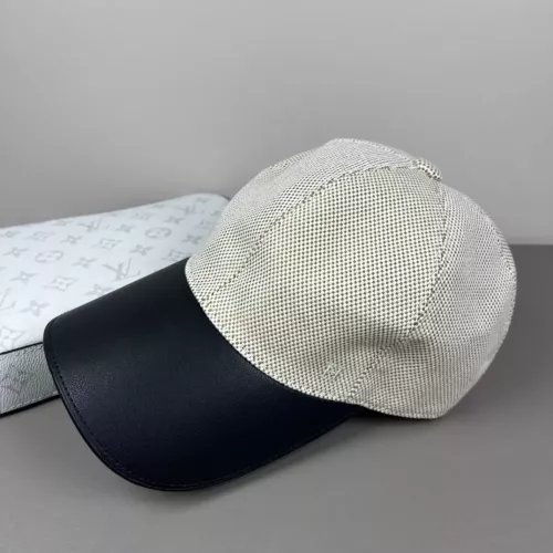 Replica Hermes Caps #1339167 $40.00 USD for Wholesale