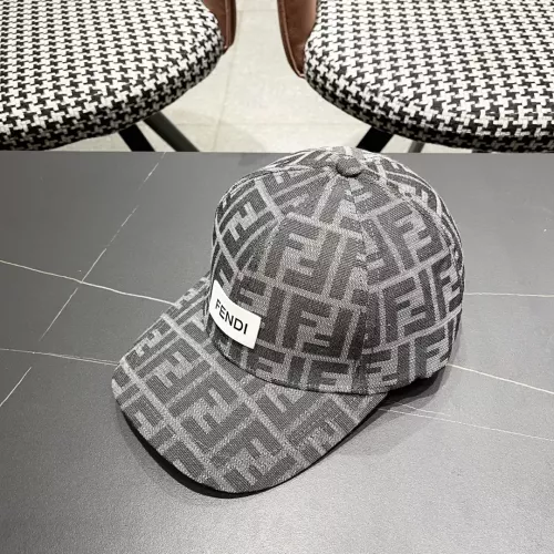 Replica Fendi Caps #1339170 $34.00 USD for Wholesale