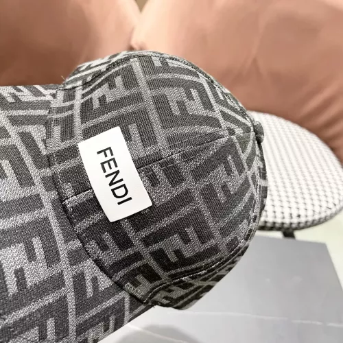 Replica Fendi Caps #1339170 $34.00 USD for Wholesale