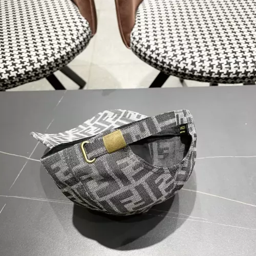 Replica Fendi Caps #1339170 $34.00 USD for Wholesale
