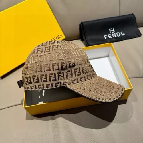 Replica Fendi Caps #1339172 $34.00 USD for Wholesale