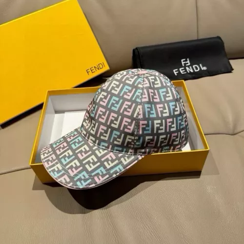 Replica Fendi Caps #1339174 $34.00 USD for Wholesale
