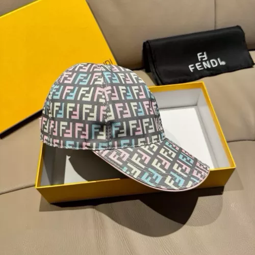 Replica Fendi Caps #1339174 $34.00 USD for Wholesale