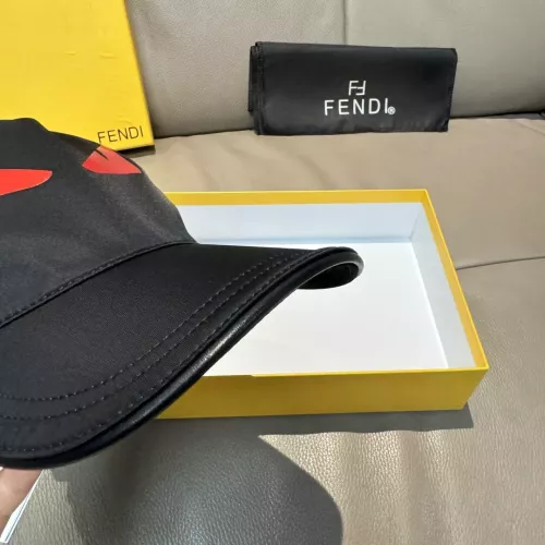 Replica Fendi Caps #1339177 $34.00 USD for Wholesale