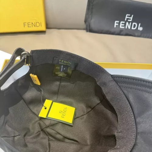 Replica Fendi Caps #1339177 $34.00 USD for Wholesale